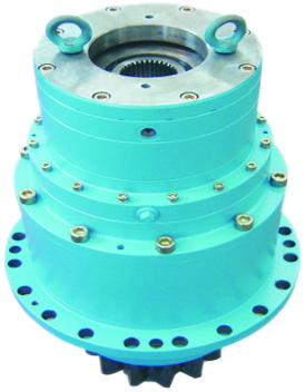 PX高精行星组合系列