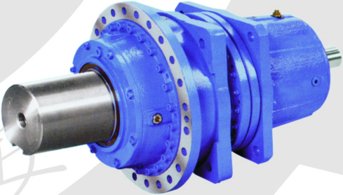 TXP高精行星减速器