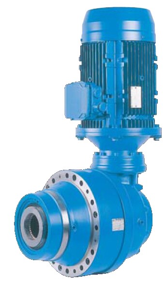 SB.MB大小车行走