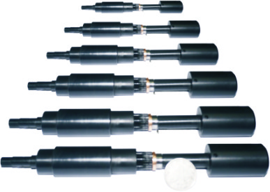 新型高精度行星滚柱丝杠