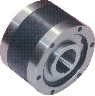 CKF系列非接触式超越离合器