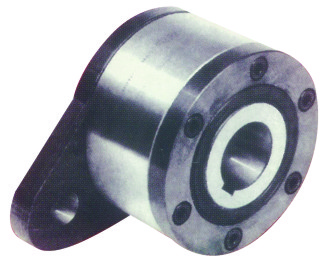 NF系列非接触式超越离合器